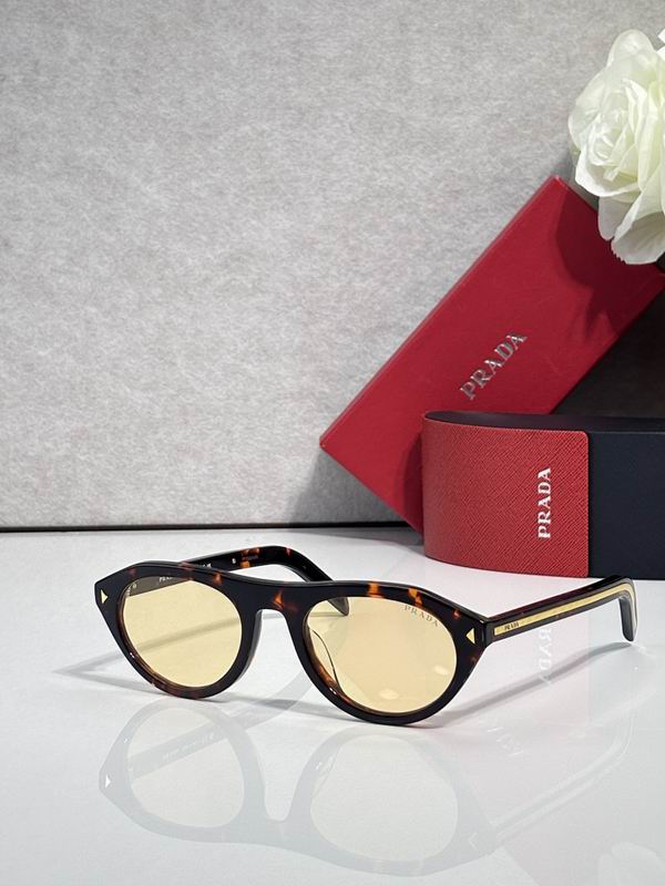 Prada Glasses sms138